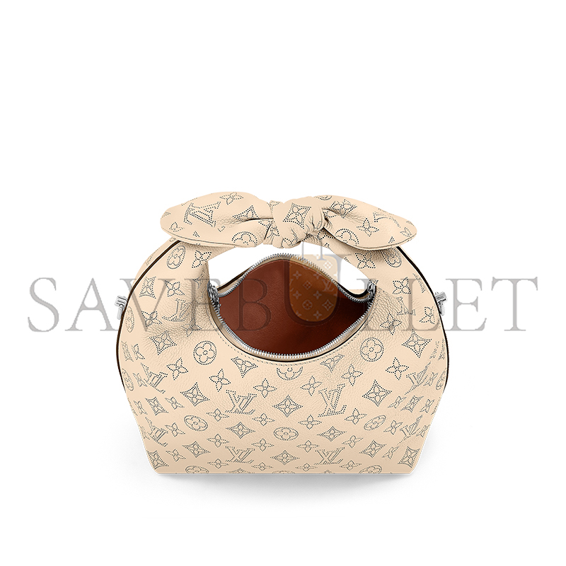 LOUIS VUITTON WHY KNOT PM M20700 (34*28*12cm) LOUIS VUITTON WHY KNOT PM M20700 (34*28*12cm)